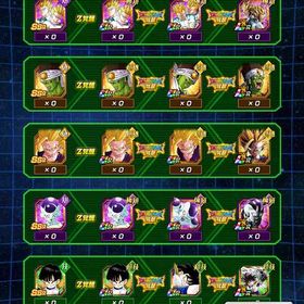 引退 | ドッカンバトルのアカウントデータ、RMTの販売・買取一覧