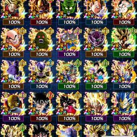 破格🔥引退垢！本日限り！値引きします！☺️ | ドッカンバトルのアカウントデータ、RMTの販売・買取一覧