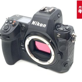 【中古】 【良品】 ニコン Z8 ボディ