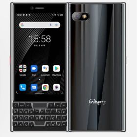 Titan Slim Unihertz 新品 未開封