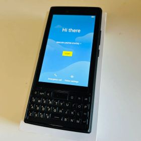 【美品】Unihertz Titan Slim 256GB