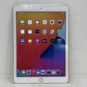 Apple アップル iPad Air 2 16GB MH1C2J/A A1567 ゴールド Wi-Fi Cellularモデル 251031SK151068