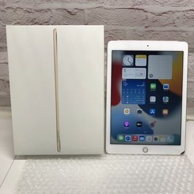 Apple iPad Air 2 16GB ゴールド Wi-Fi Cellularモデル MH1C2J/A A1567 利用制限〇 250920SK280562