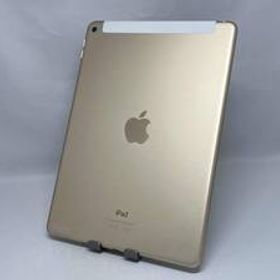 docomo MH172J/A iPad Air 2 Wi-Fi+Cellular 64GB ゴールド docomo
