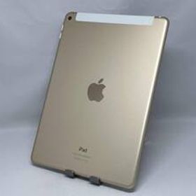 au MH172J/A iPad Air 2 Wi-Fi+Cellular 64GB ゴールド au