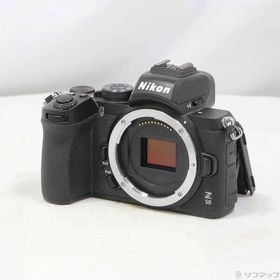 〔中古〕Nikon(ニコン) Z 50 ボディ〔198-ud〕