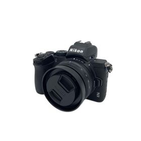 Nikon◆一眼レフデジタルカメラ/Z50