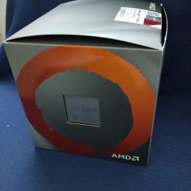 AMD Ryzen 7 3700X CPU