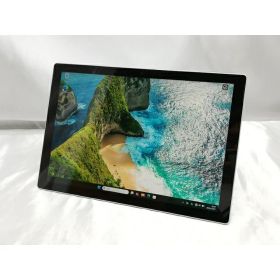 【中古】Microsoft Surface Pro7 【i5 1035G4 8G 128G】 VDV-00014【ECセンター】保証期間1ヶ月【ランクA】