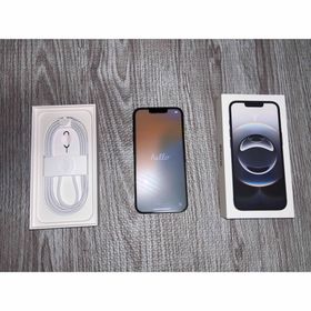 アイフォーン(iPhone)のiPhone16e 512gb ブラック (スマートフォン本体)