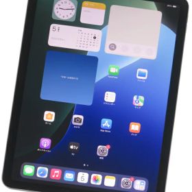 【Apple】アップル『iPadAir第5世代/10.9inch/Wi-Fi/64GB/スペースグレイ/台湾モデル』MM9C3TA/A 2022年3月発売 タブレット 1週間保証【中古】