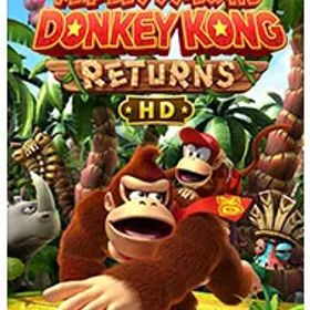Switch／ドンキーコング リターンズ HD