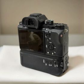 天体改造機 SONY α7S II ミラーレス一眼カメラ