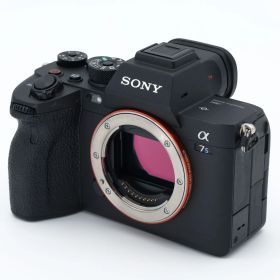 SONY（ソニー） α7S III ILCE-7SM3 ボディ _GP00008600