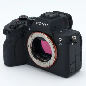 SONY（ソニー） α7S III ILCE-7SM3 ボディ _GP00008155