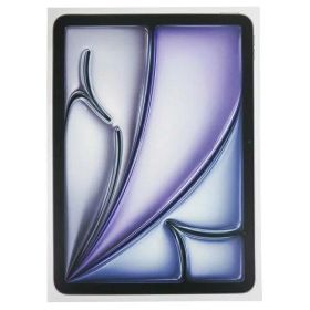 APPLE アップル MUWC3J/A APPLE iPad Air iPadOS 17 11.0型（インチ） 2360×1640 Apple M2 8GB SSD 128GB Wi-Fiモデル Bluetooth v5.3 400〜500g グレー系