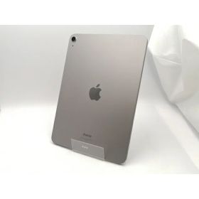 【中古】Apple 【Wi-Fi】 11インチ iPad Air（M2/2024） 128GB スペースグレイ MUWC3J/A【ECセンター】保証期間1ヶ月【ランクA】