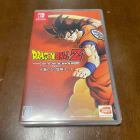 ドラゴンボールZ KAKAROT 十新たなる覚醒セット 美品です