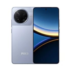 【未使用】Xiaomi 国内版 【SIMフリー】 Poco F7 Pro ブルー 12GB 256GB【福岡天神】保証期間3ヶ月
