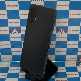 【中古】即日発送可Galaxy A32 5G 64GB オーサムブラック SCG08 au版SIMフリー