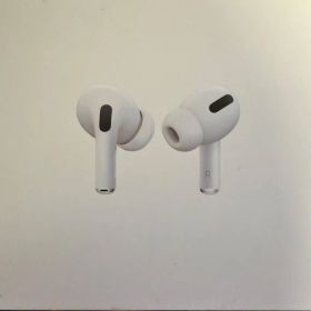 チャージーのみApple AirPods Pro ワイヤレスイヤホン