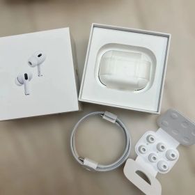 AirPods Pro 本体 充電ケーブル付き