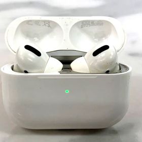 。Apple AirPods Pro 本体