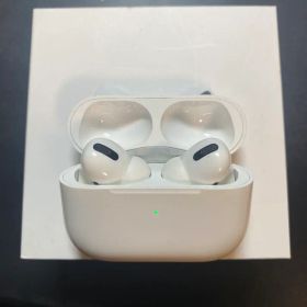 AirPods Pro MWP22J/A(ノイズあり)