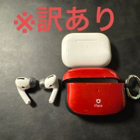 air pods pro 1世代 mwp22j/a