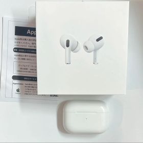 Air pods pro 第一世代