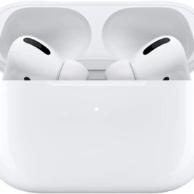Apple AirPods Pro（第1世代） MLWK3J/A - 動作確認済