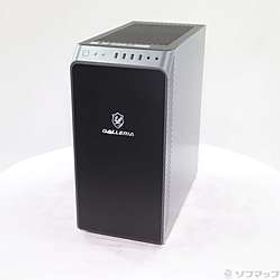 GALLERIA ZA7C-R37 ［Core-i7-10700K (3.8GHz)／32GB／SSD1TB／GeForce RTX 3070(8GB)／Windows11 Home(アップグレード済