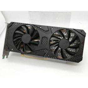 【中古】NVIDIA GeForce RTX3060 (LHR) 12GB (GDDR6)/PCI-E【アリオ倉敷】保証期間1週間
