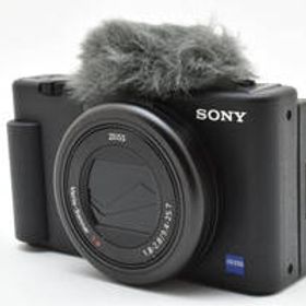 ★大人気★ SONY ソニー VLOGCAM ZV-1