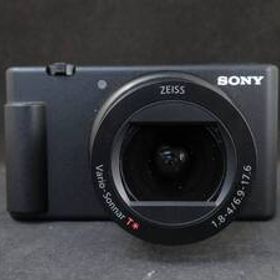 SONY ソニー ZV-1M2 コンパクトデジタルカメラ 動作品