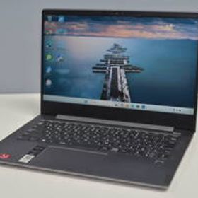 中古良品ノートパソコン Lenovo IdeaPad S540-14API Windows11+office AMD Ryzen 5/爆速SSD256GB/メモリ8GB/14インチ/無線内蔵/WEBカメラ