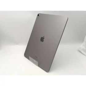 【中古】Apple 【Wi-Fi】 13インチ iPad Air（M2/2024） 128GB スペースグレイ MV273J/A【ECセンター】保証期間1ヶ月【ランクA】