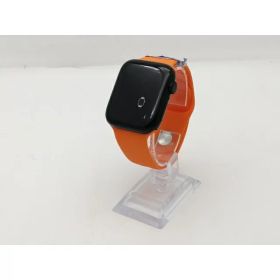 【中古】Apple Apple Watch SE2 44mm GPS ミッドナイトアルミニウムケース/インクスポーツループ MXEP3J/A【新宿2】保証期間3ヶ月【ランクA】