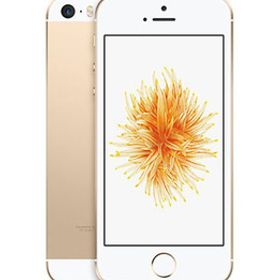 iPhoneSE[32GB] SoftBank ゴールド【安心保証】