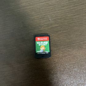 ゼルダの伝説 ブレス オブ ザ ワイルド