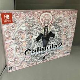 ニンテンドースイッチ Caligula2(初回限定版)