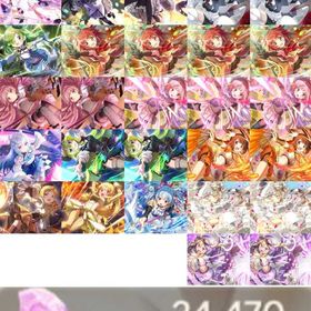 【マギカストーン2.4万】アルまど リボンほむら【初期】 | まどドラ(まどマギMagia Exedra)のアカウントデータ、RMTの販売・買取一覧