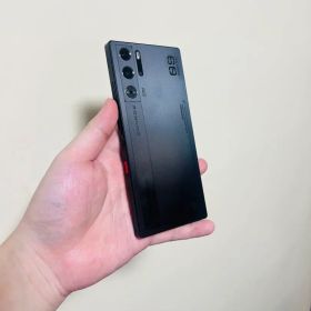 REDMAGIC 9 Pro 256GB Sleet NX769J 白ロム