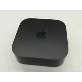 【中古】Apple Apple TV 4K （第3世代/2022） Wi-Fiモデル 64GB MN873J/A【広島】保証期間1週間