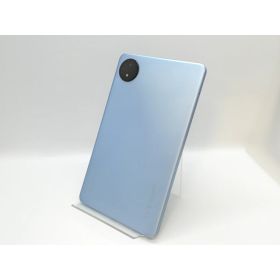 【中古】Xiaomi 国内版 【Wi-Fi】 Redmi Pad SE 8.7 4GB 64GB BL スカイブルー【京都】保証期間1ヶ月【ランクB】