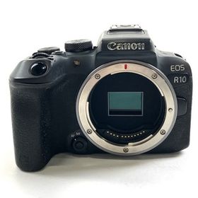 キヤノン Canon EOS R10 ボディ デジタル ミラーレス 一眼カメラ 【中古】