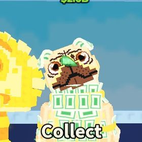 マネーマネーパギー | ロブロックス(ROBLOX)のアカウントデータ、RMTの販売・買取一覧