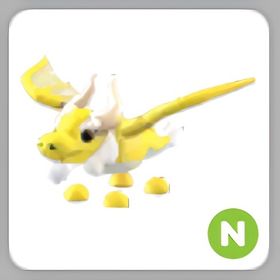 古代ドラゴン ネオン | ロブロックス(ROBLOX)のアカウントデータ、RMTの販売・買取一覧