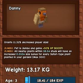 100歳100kg↑2匹 | ロブロックス(ROBLOX)のアカウントデータ、RMTの販売・買取一覧