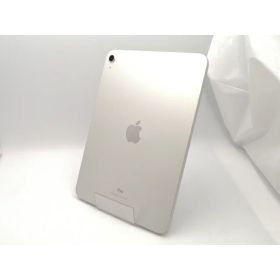 【中古】Apple 【Wi-Fi】 iPad（第10世代/2022） 64GB シルバー MPQ03J/A【ECセンター】保証期間1ヶ月【ランクA】